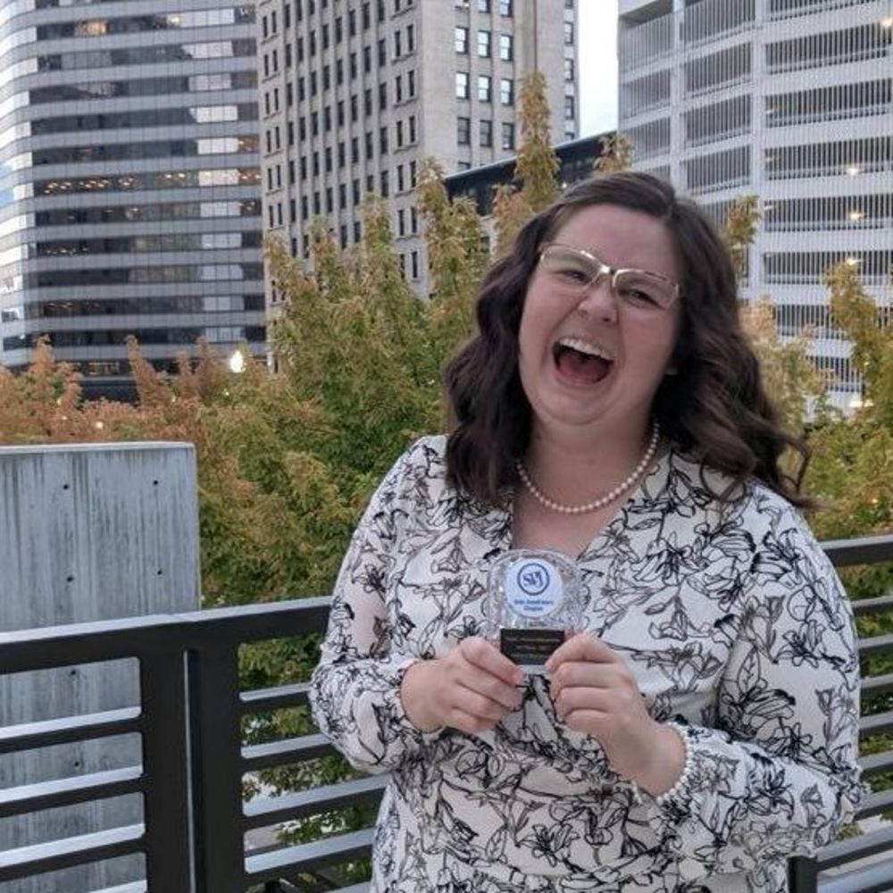 Meet your Posher, Mattie